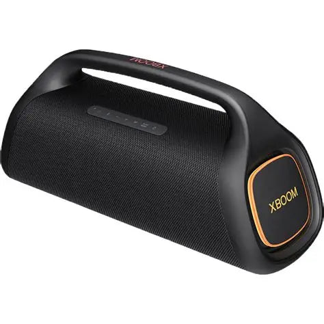 LG XBOOM GO Portable Bluetooth Speaker
